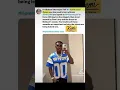 Download Lagu My official statement on the VDM/Sam Larry interview