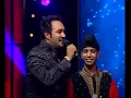 JUGALBANDI LAKHWINDER WADALI and SALEEM 2014