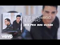 Download Lagu Zezé Di Camargo \u0026 Luciano - Diz Pro Meu Olhar (Áudio Oficial)
