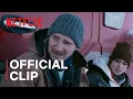 The Ice Road Cracking the Ice Clip Netflix