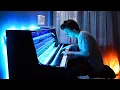 Download Lagu Time - Hans Zimmer (Piano Cover) by Peter Buka