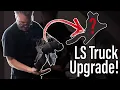 The Billet Upgrade Every 5 3L Chevy Truck Needs