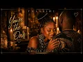 THANDIWE : You're The One