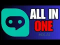 Lagu This All-In-One AI Platform Changes Everything (HIX AI)