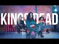 Download Lagu Kings Dead | Kendrick Lamar, Jay Rock, Future | Aliya Janell Choreography | Filmed by @Zurisaddaicjr