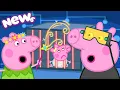 Peppa Pig Tales 2026 Evie is Trapped in BABY JAIL BRAND NEW Peppa Pig Episodes