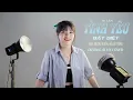 Download Lagu TÌNH YÊU BẤT DIỆT - SAKA TRƯƠNG TUYỀN x HỒ VIỆT TRUNG | DƯƠNG ÁI VY COVER - Một tình yêu không phai,