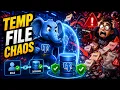 Tutorial 44-How to use PostgreSQL Temporary File Management by Role and Database