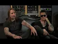 Avenged Sevenfold - Doing Time (Commentary)