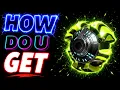 How to get Vega Toroids in Warframe