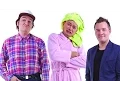 Download Lagu Kabaret Smile - Bożenka - rowerek (Official HD, 2016)