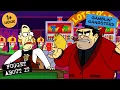 Gamblin Gangsters Fugget About It Adult Cartoon Full Episodes TV Show