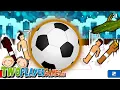 How to play soccer Soccer Random on TwoPlayerGames Org