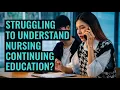Nursing Continuing Education Explained Simply Nursing Guide