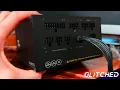 Gigabyte UD1000GM PG5 PCIE 5 0 PSU - Goodbye Annoying PCI-E to 12VHPWR Adapters