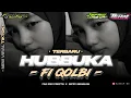 Lagu DJ ARABIC TERBARU || HUBBUKA FI QOLBI TRAP PARTY KENDANG • JEFRY DESIGN 95 OFFICIAL || FarRmx prdctn