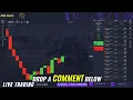 Live Trading Session Join Us Every Weekday at 8 30 AM EST