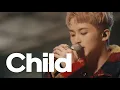 Download Lagu [한시간 반복] MARK 마크 'Child' (live ver.)