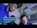 San Jacinto College Emergency Medical Technician