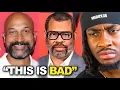 The Key Peele Allegations Are Disturbing