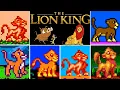 Lagu The Lion King Bootlegs Collection|Which is Best?