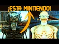 ALL ABOUT TECH HUNTERS KENSHI