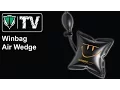 Winbag Air Wedge Inflatable Lifting Levelling Packer