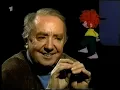 Download Lagu Meister Eder und sein Pumuckl:  Hinter den Kulissen 1982