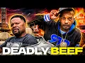 Why J Prince Wants Charleston White Dead