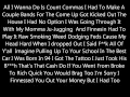 Speaker Knockerz  Lonely Lyrics