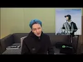 Download Lagu Stray Kids Bangchan reaction to “HAN 외계인 (Alien)” | VLIVE 04.09.22 #alien #han #bangchan  #jisung
