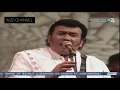 Rhoma Irama Feat Rita Sugiarto - CUMA KAMU ( Konser 2004)