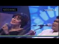 Download Lagu Rhoma Irama Feat Rita Sugiarto - CUMA KAMU ( Konser 2004)