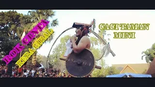 Download Lomes Rok Cinta Reba cibal dalam tarian caci festival budaya Manggarai MP3