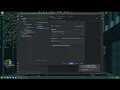 JavaFX install and setup in IntelliJ Local JavaFX template with Scene Builder setup