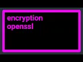 How to use ssh-rsa public key to encrypt a text