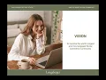 Live with Jim Klein and Rachel Longaberger
