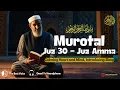 Download Lagu MUROTTOL AL-QURON JUZ 30, QALB VA RUHNI TOMONLASHTIRISH.