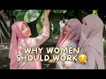 Download Lagu Apakah Wanita Harus punya Uang \u0026 Berdaya? 💸✍🏻bersama @tinandrose @edrea_esm \u0026 @rrisellas