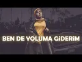 Download Lagu Sezen Aksu | Ben De Yoluma Giderim | Remix