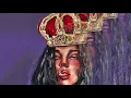 Dounia - Rich Girl Mood Feat. Kehlani (Audio)