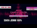 Dangdut Koplo Campursari Full Bass cocok untuk cek sound