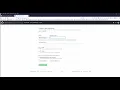 IBM Rational Test Git Rational Test Automation Server configuration