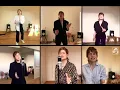 Christine and the Queens - People I’ve been sad (Lockdown edition)