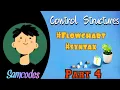Control Structures Types Flowchart Syntax Part 4