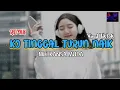 Download Lagu KO TINGGAL TURUN NAIK || REMIX TERBARU 2025 || Viral TikTok || Mhikansa Muda