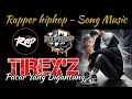 TIREX'Z - PACAR YANG DIGANTUNG//SONG MUSIC 🎤// SLOW BEAT RAPP HIP-HOP