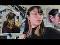 bleaching toning the underlayer of my hair ft wella s t10 t14 050