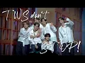 Download Lagu 일본 투어 마지막 공연! | 42와 보낸 여름의 한 페이지🌻💙 | TWS don’t STOP!