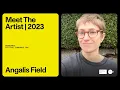 Meet the Artist 2023 Angalis Field on The Dalles